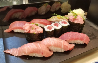 Takumi sushi Takumi