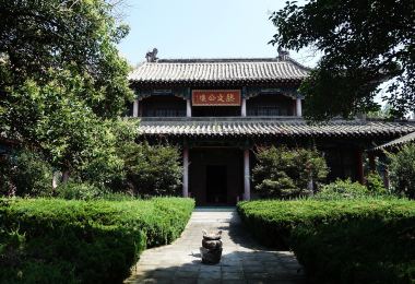 Tengzhou Ancient City 명소 인기 사진
