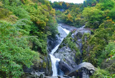 윈푸산 풍경관 명소 인기 사진