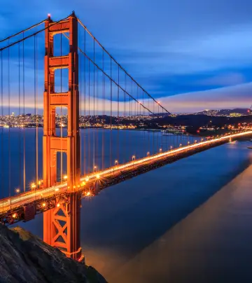 絶対に行くべきカリフォルニア州の観光スポット トリップドットコム