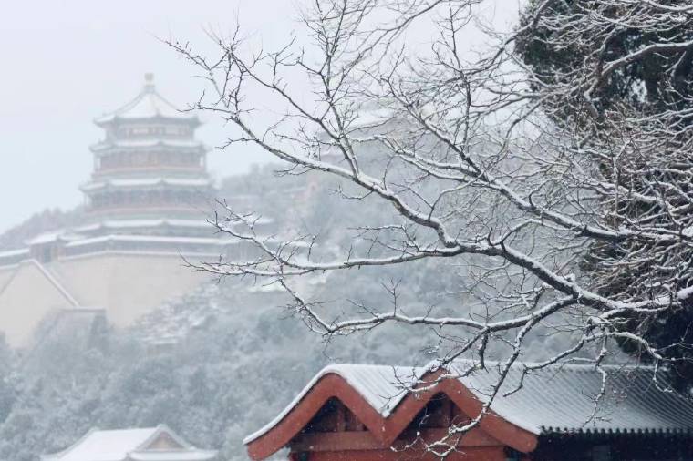 tempat wisata di beijing