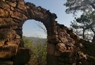 Mulan Ancient Gate รูปภาพAttractionsยอดนิยม