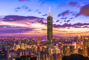 台北101大樓 熱門景點照片