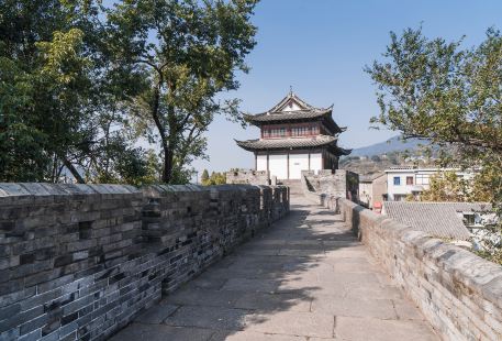 Wangjiang Gate