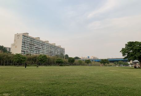 二村漢江公園