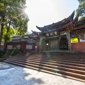 Shengshui Temple