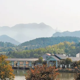 Goucheng Mountain