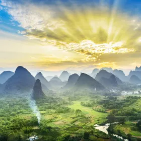 Li River