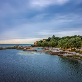 Beidaihe Summer Resort