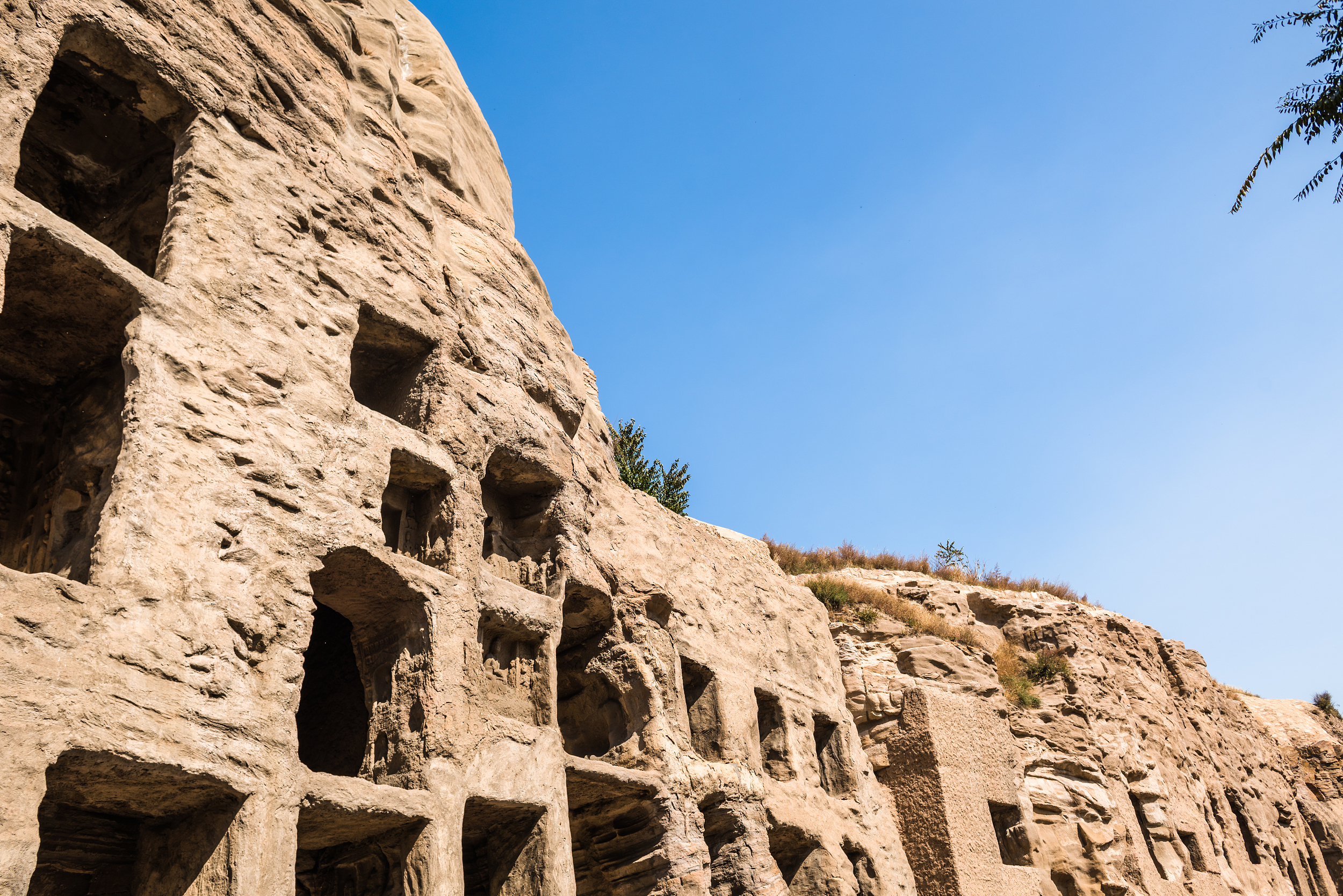 Tanyao Five Grottoes Travel Guidebook Must Visit Attractions In Datong Tanyao Five Grottoes Nearby Recommendation Trip Com Tanyao Five Grottoes Travel Guidebook Must Visit Attractions In Datong Tanyao Five Grottoes Nearby Recommendation Trip Com