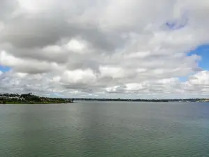 帕拉諾阿湖