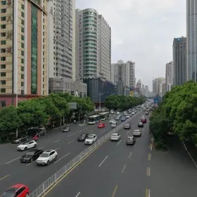 Dingwang Platform