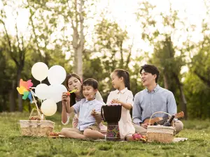Top 6 Family-friendly Attractions in Zhangjiajie
