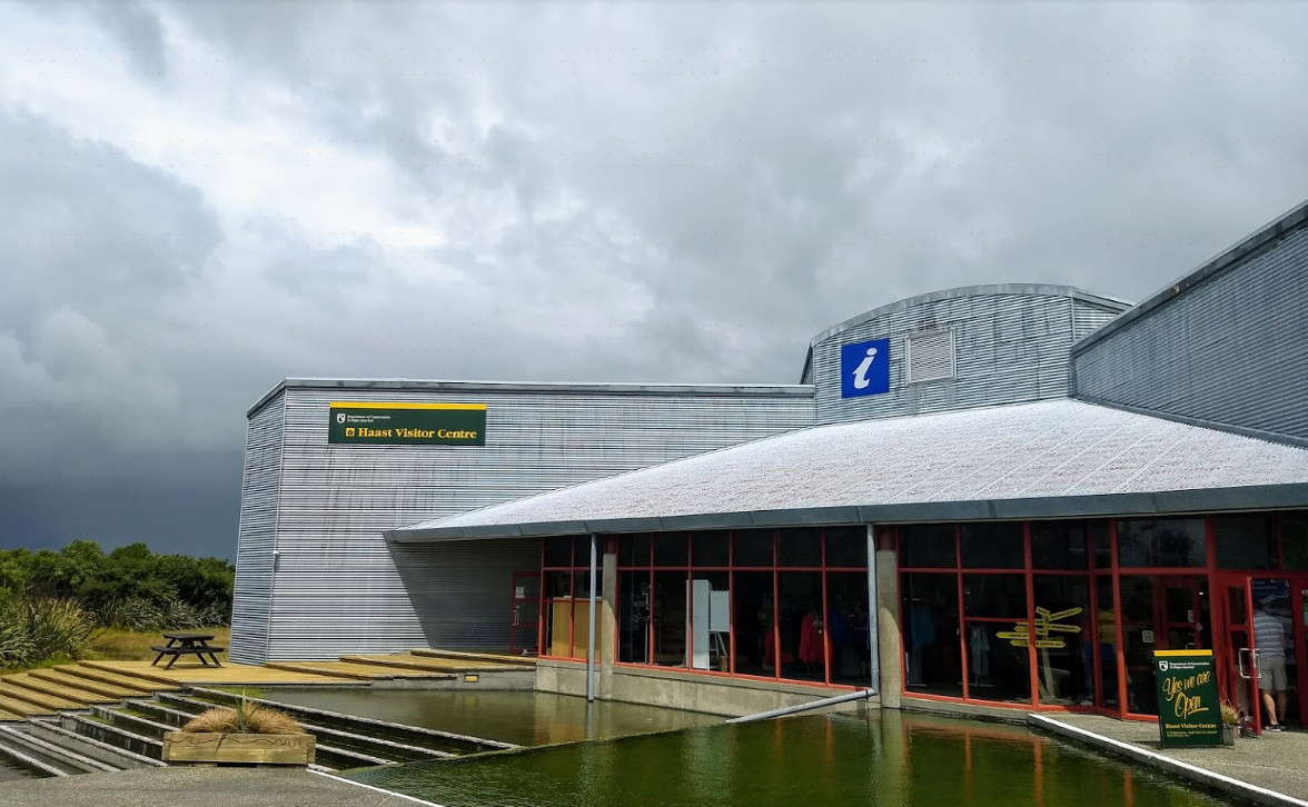 Haast Visitor Centre Travel Guidebook Must Visit Attractions In Haast Haast Visitor Centre Nearby Recommendation Trip Com