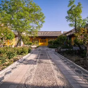 Eastern Residence