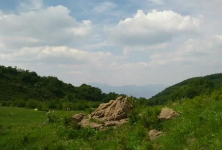 Meishu Village Nature Reserve