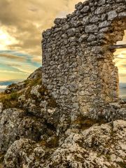 Castle of Monolithos