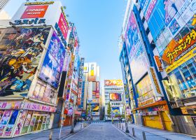 22年東京のアニメ観光スポット おすすめの観光スポット 人気観光スポット Top 5 Trip Com