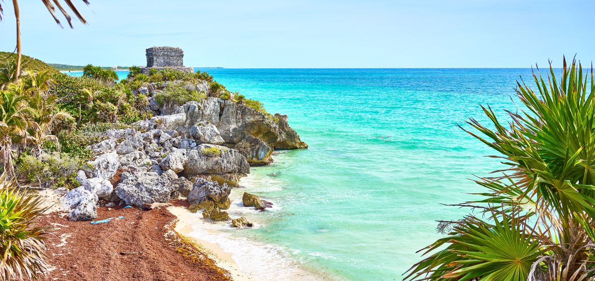 Discover Quintana Roo