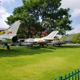 Liuzhou Military Museum