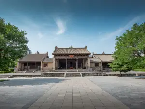 Taitou Temple