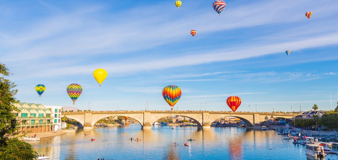 IHOP - Lake Havasu City