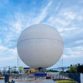 廈門之星氦氣球樂園