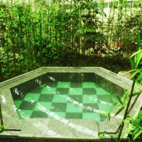 Tianyi Hot Spring