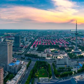 Shengli Television Tower