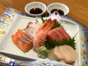 Sumiyaki Dokoro Kitaguni
