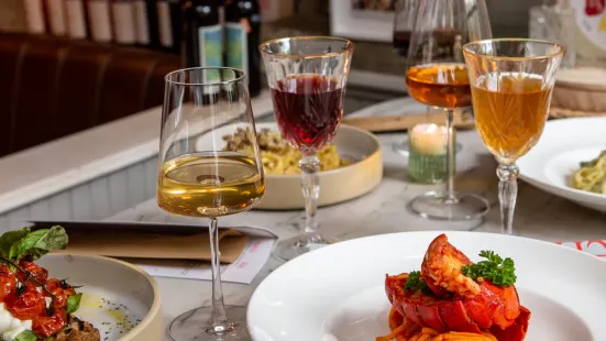 Spes - Vino Naturale e Cucina