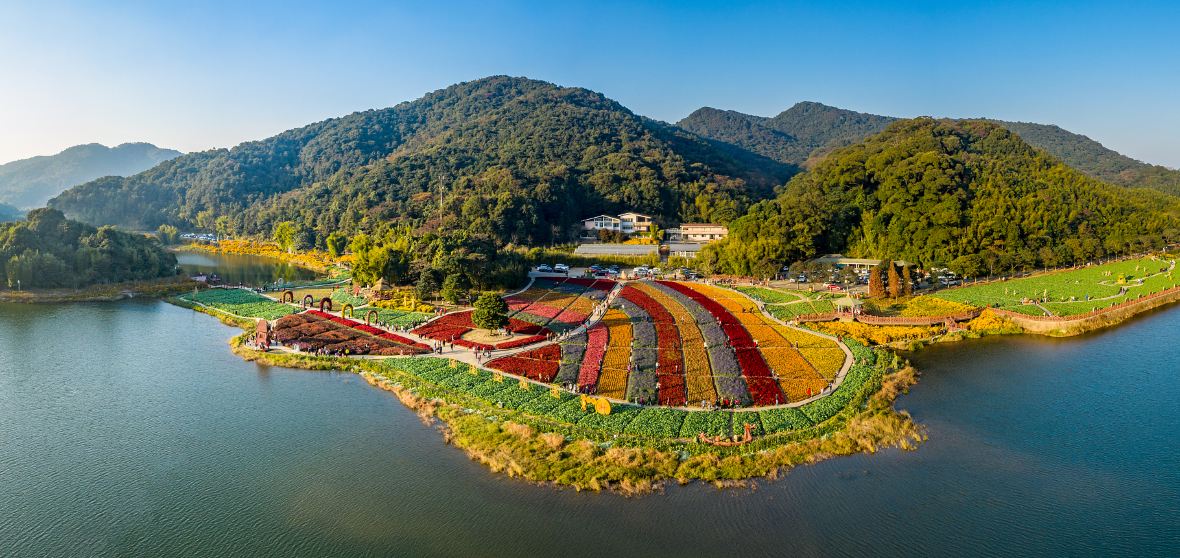 2023從化區熱門推薦活動－從化區旅遊攻略－從化區人氣推介景點門票、酒店、好去處、餐飲及餐廳－Trip.com