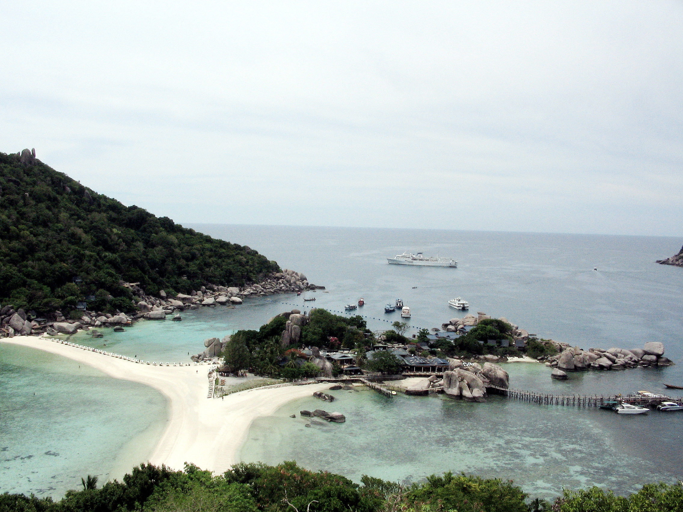 เทศบาลนครสุราษฎร์ธานี