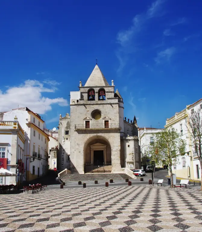 Portalegre District Travel Guide 2023 Things to Do, What To Eat