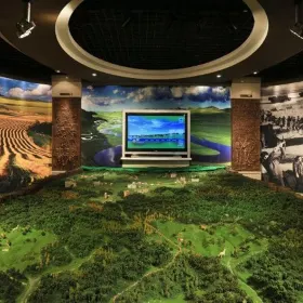 Haila'erqu Museum