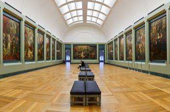 Top 3 Museums & Galleries
