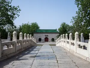 潞王陵