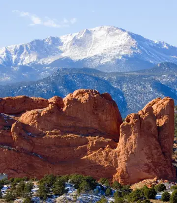 2022年コロラド州の人気観光スポット コロラド州の旅行ガイド コロラド州のおすすめ観光スポットのチケット、ホテル、楽しみ方、グルメ