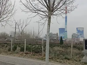 孟莊遺址
