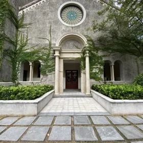 Shengmaliya Nv Zhong Site