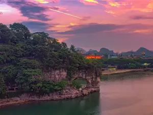 Zizhou Island