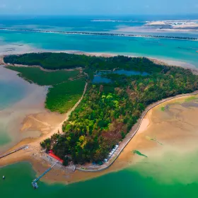 Malan Island