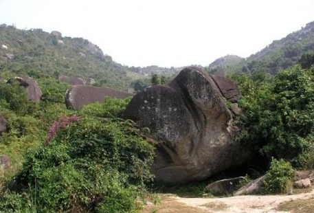 Jin'gai Mountain