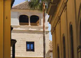 Picasso Museum Málaga
