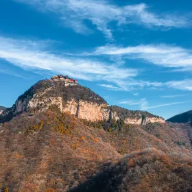 Zhenwu Temple