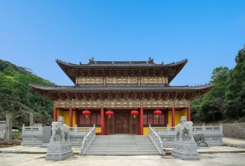 Miaofeng Temple 명소 인기 사진