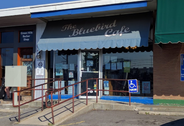 The Bluebird Cafe Popular Attractions Photos