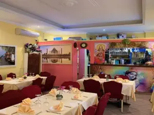 Indian Star Restaurant