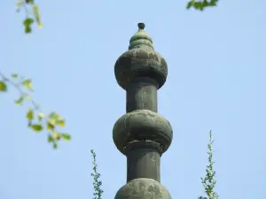 Faxing Pagoda