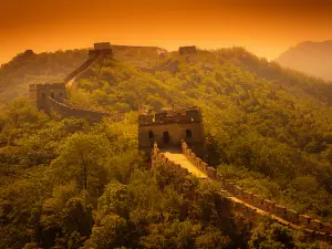 Top 19 Nature Attractions in Beijing